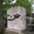 Cimetière du Père Lachaise -
