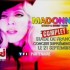 MADONNA - THE STICKY AND SWEET