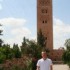 Marrakech - Séjour du 27 mai 