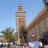 Marrakech - Séjour du 27 mai 