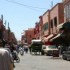 Marrakech - Séjour du 27 mai 