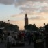 Marrakech - Séjour du 27 mai 