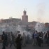 Marrakech - Séjour du 27 mai 