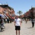 Marrakech - Séjour du 27 mai 
