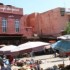 Marrakech - Séjour du 27 mai 