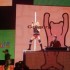 MADONNA - 20 SEPTEMBRE STADE D