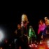 21 SEPTEMBRE 2008 - MADONNA AU