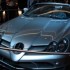 SALON DE L'AUTOMOBILE