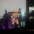 21 SEPTEMBRE 2008 - MADONNA AU