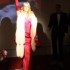 EXPOSITION MADONNA A LONDRES