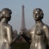 LES TUILERIES - 7 MARS 2010