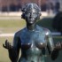LES TUILERIES - 7 MARS 2010