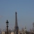 LES TUILERIES - 7 MARS 2010