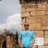 TURQUIE - DU 24 AVRIL AU 01 MA