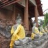 THAILANDE - 15 MAI AU 30 MAI