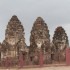 THAILANDE - 15 MAI AU 30 MAI