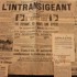 DU 18 AU 22 SEPTEMBRE 2010 - L