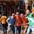 LES PAYS BAS - 28 AVRIL AU 1er