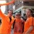 LES PAYS BAS - 28 AVRIL AU 1er