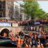 LES PAYS BAS - 28 AVRIL AU 1er
