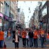 LES PAYS BAS - 28 AVRIL AU 1er