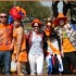 LES PAYS BAS - 28 AVRIL AU 1er