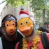 LA MARCHE DE LA FIERTE 2011