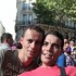 LA MARCHE DE LA FIERTE 2011