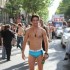 LA MARCHE DE LA FIERTE 2011