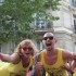 LA MARCHE DE LA FIERTE 2011