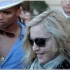 26 JUIN 2011 - MADONNA QUITTE 