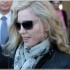 26 JUIN 2011 - MADONNA QUITTE 