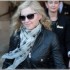 26 JUIN 2011 - MADONNA QUITTE 