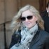 26 JUIN 2011 - MADONNA QUITTE 
