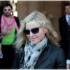 26 JUIN 2011 - MADONNA QUITTE 