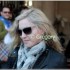 26 JUIN 2011 - MADONNA QUITTE 