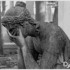 LE PERE LACHAISE - 13 MAI 2012