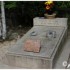 LE PERE LACHAISE - 13 MAI 2012
