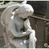 LE PERE LACHAISE - 13 MAI 2012