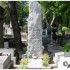 LE PERE LACHAISE - 13 MAI 2012