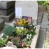 LE PERE LACHAISE - 13 MAI 2012