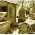 LE PERE LACHAISE - 13 MAI 2012
