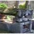 LE PERE LACHAISE - 13 MAI 2012