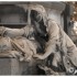 LE PERE LACHAISE - 13 MAI 2012