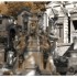 LE PERE LACHAISE - 13 MAI 2012