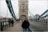 LONDRES - 04 ET 05 FEVRIER 200