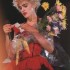 EXPOSITION MADONNA A LONDRES