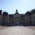 27 SEPTEMBRE 2009 - CHATEAU DE VAUX LE V