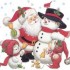 Skin Noel