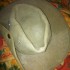 Le chapeau de brousse modèle 1949 "brous